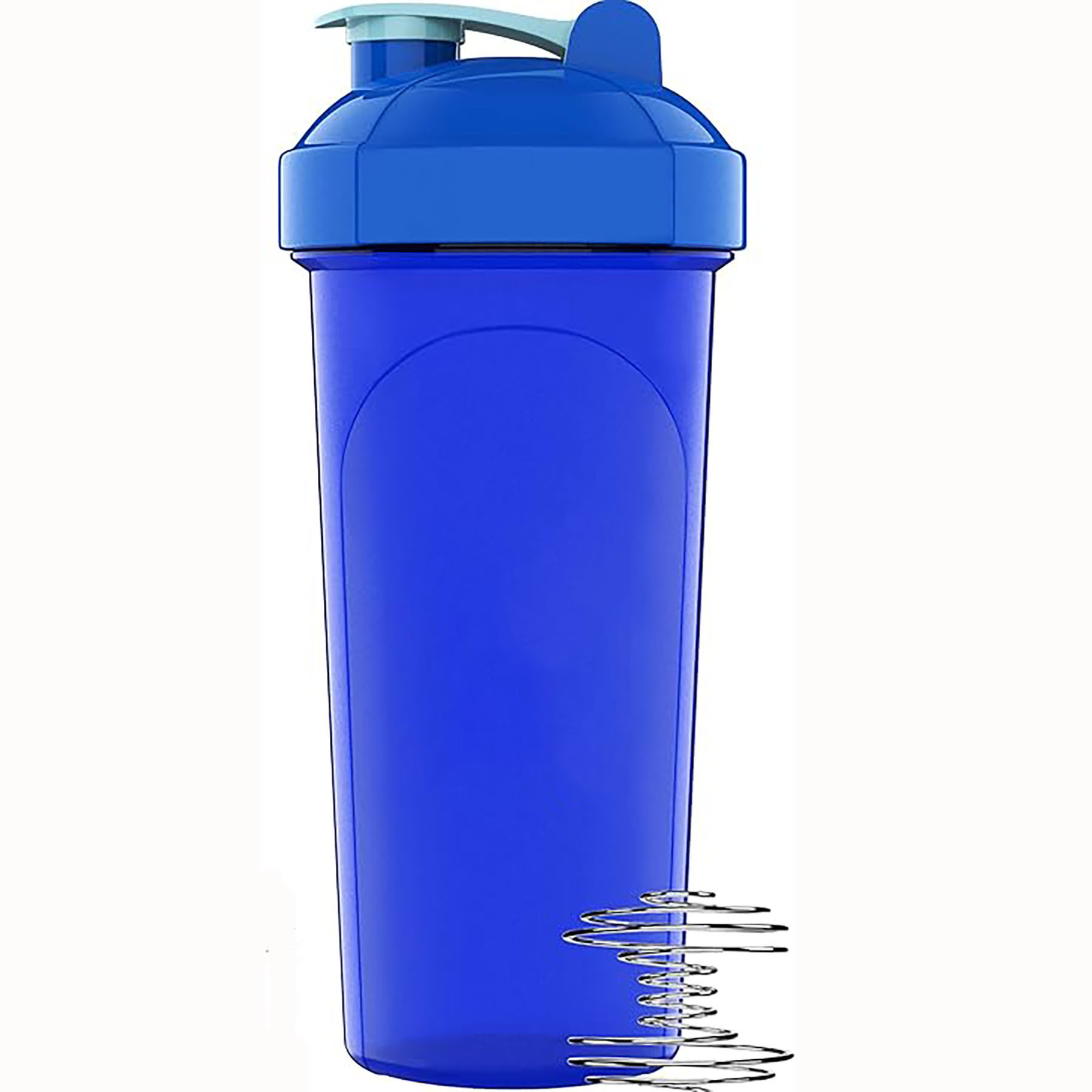 24 oz Shaker With Mixing Ball 9
