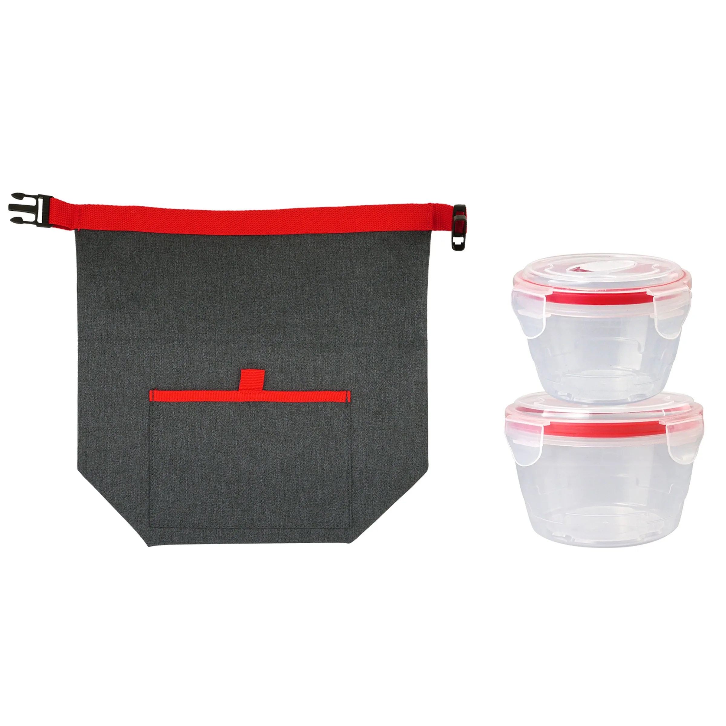 G Line Voyager Locking Lid Set 3