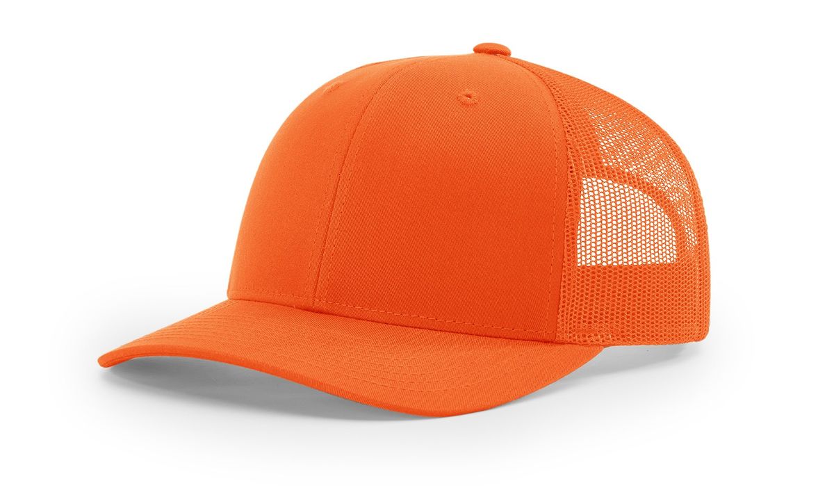 Blaze Trucker 4