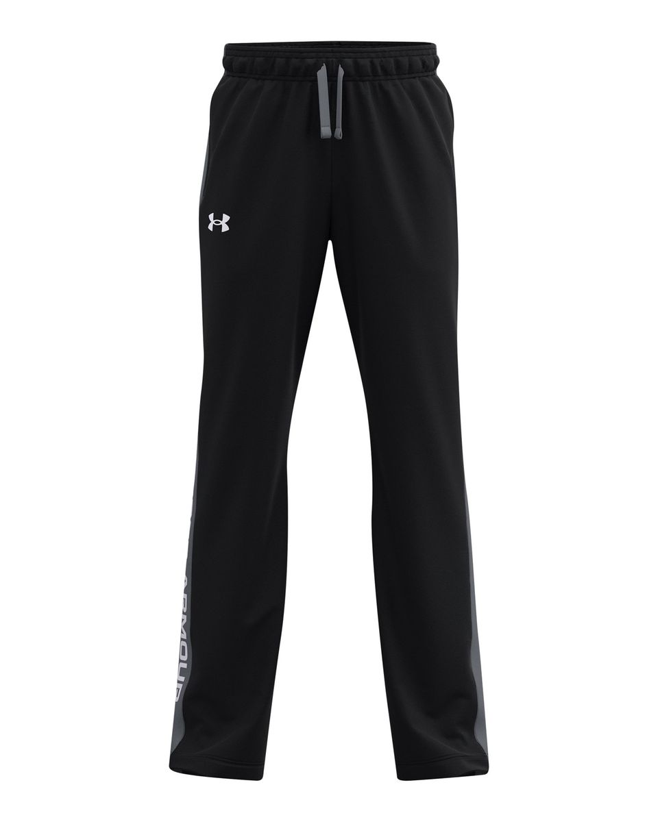 UA Brawler 2.0 Boys' Pants 14