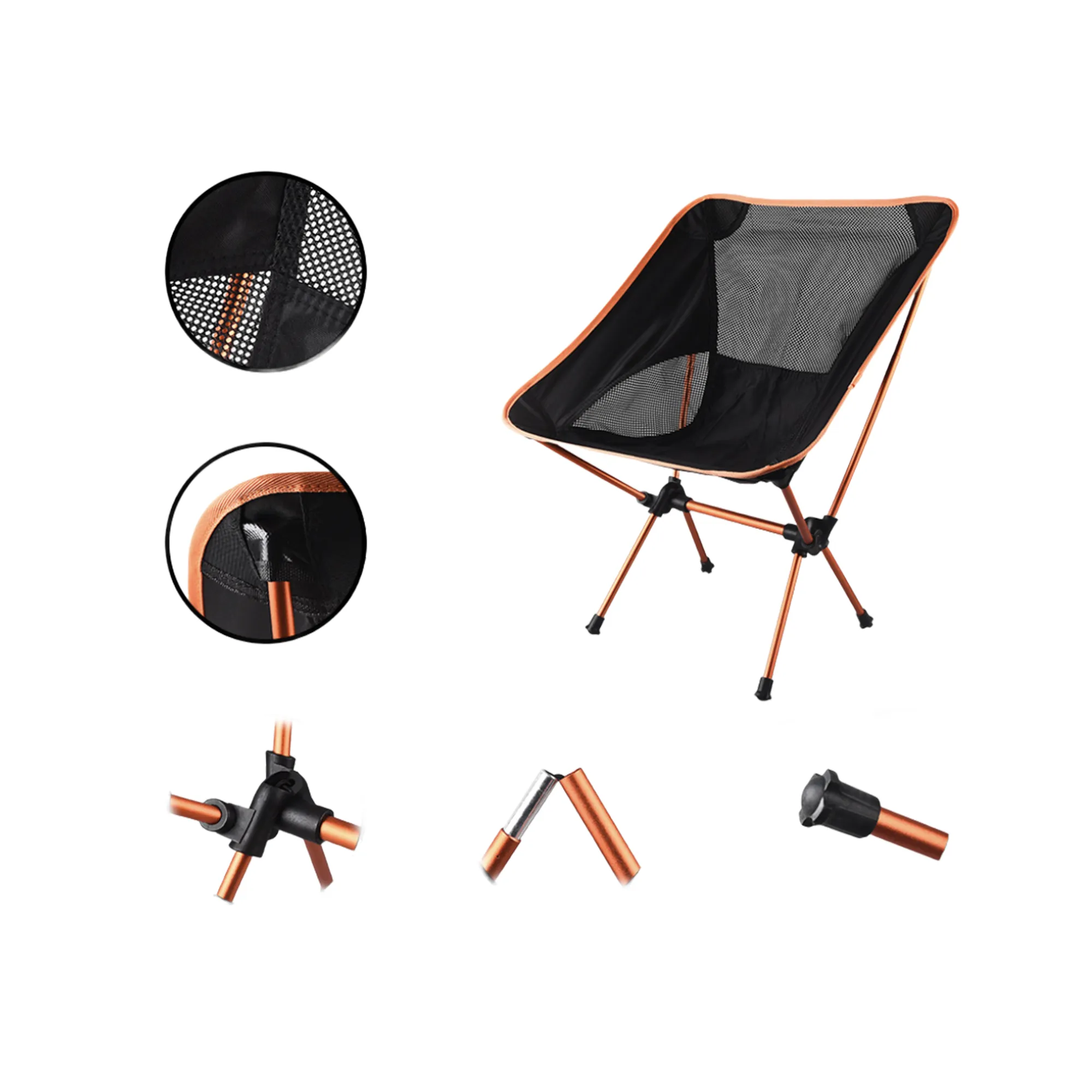 Outdoor Folding Chair