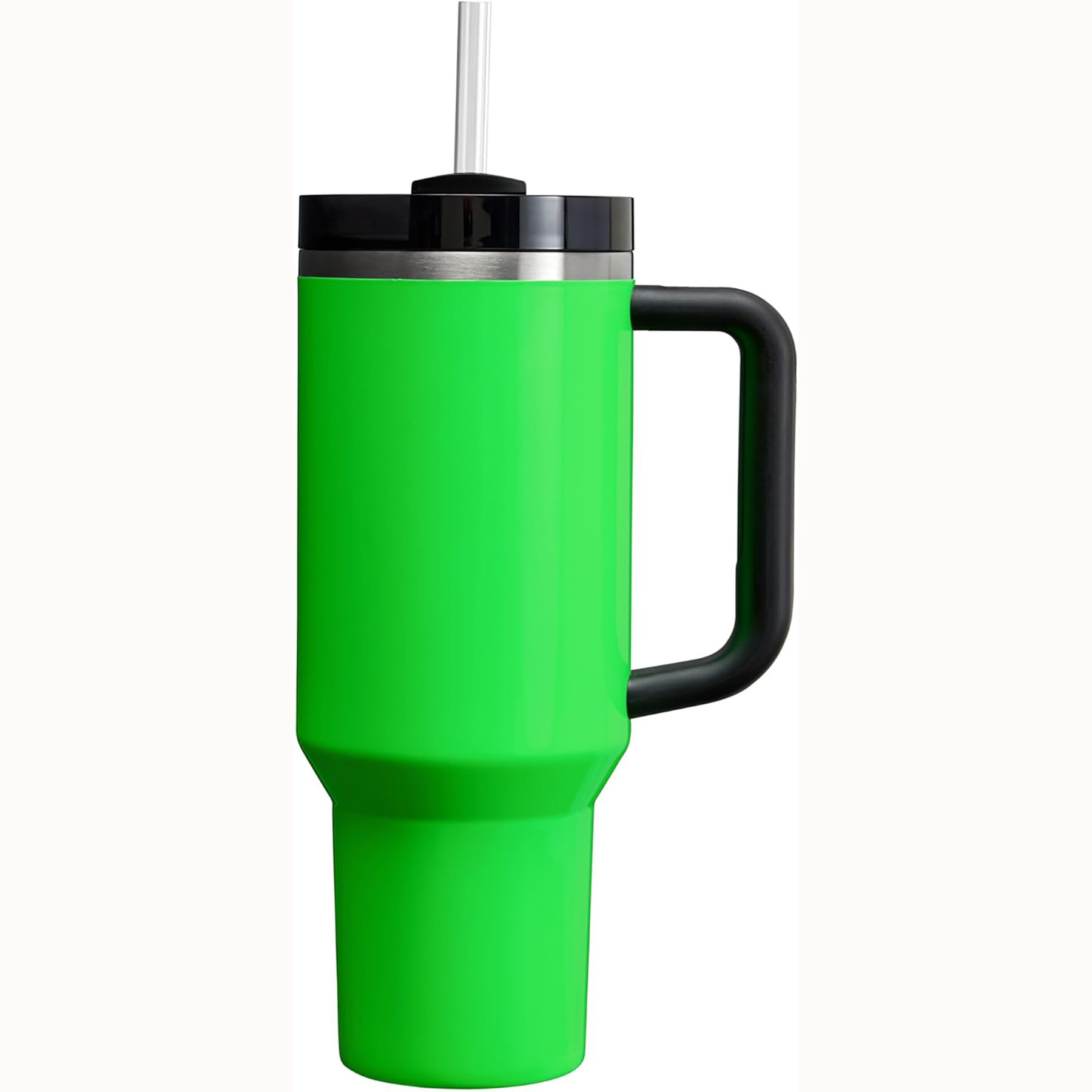 40 oz Stainless Steel Vacuum Insulated Tumbler 9