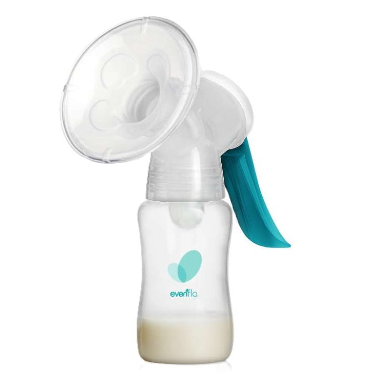 Advanced Manual Breast Pumps 3