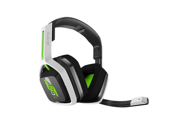 ASTRO Gaming A20 Wireless Gen 2 Headset for Xbox 4