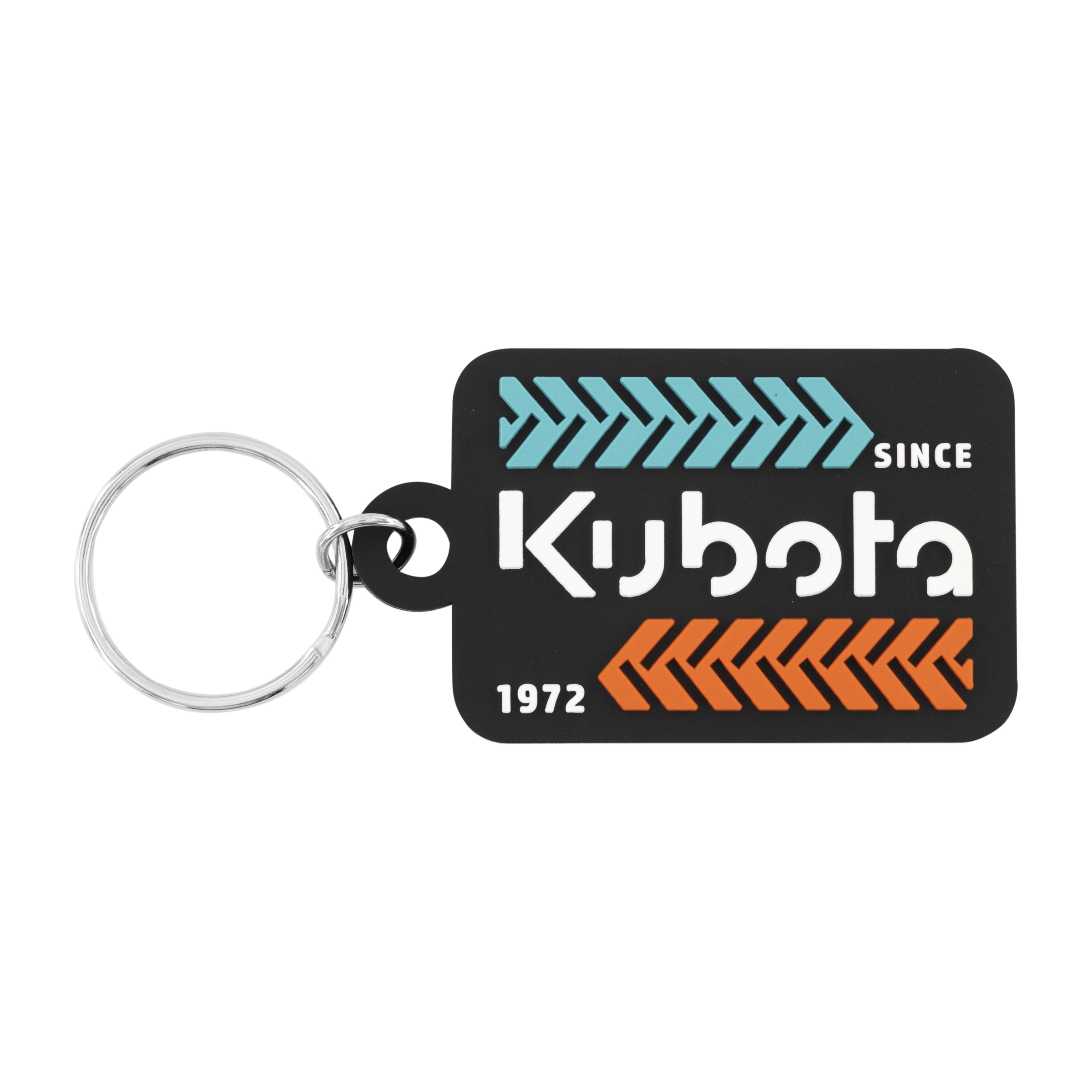 Custom PVC Keychain w/ NFC Function (1.5") 38
