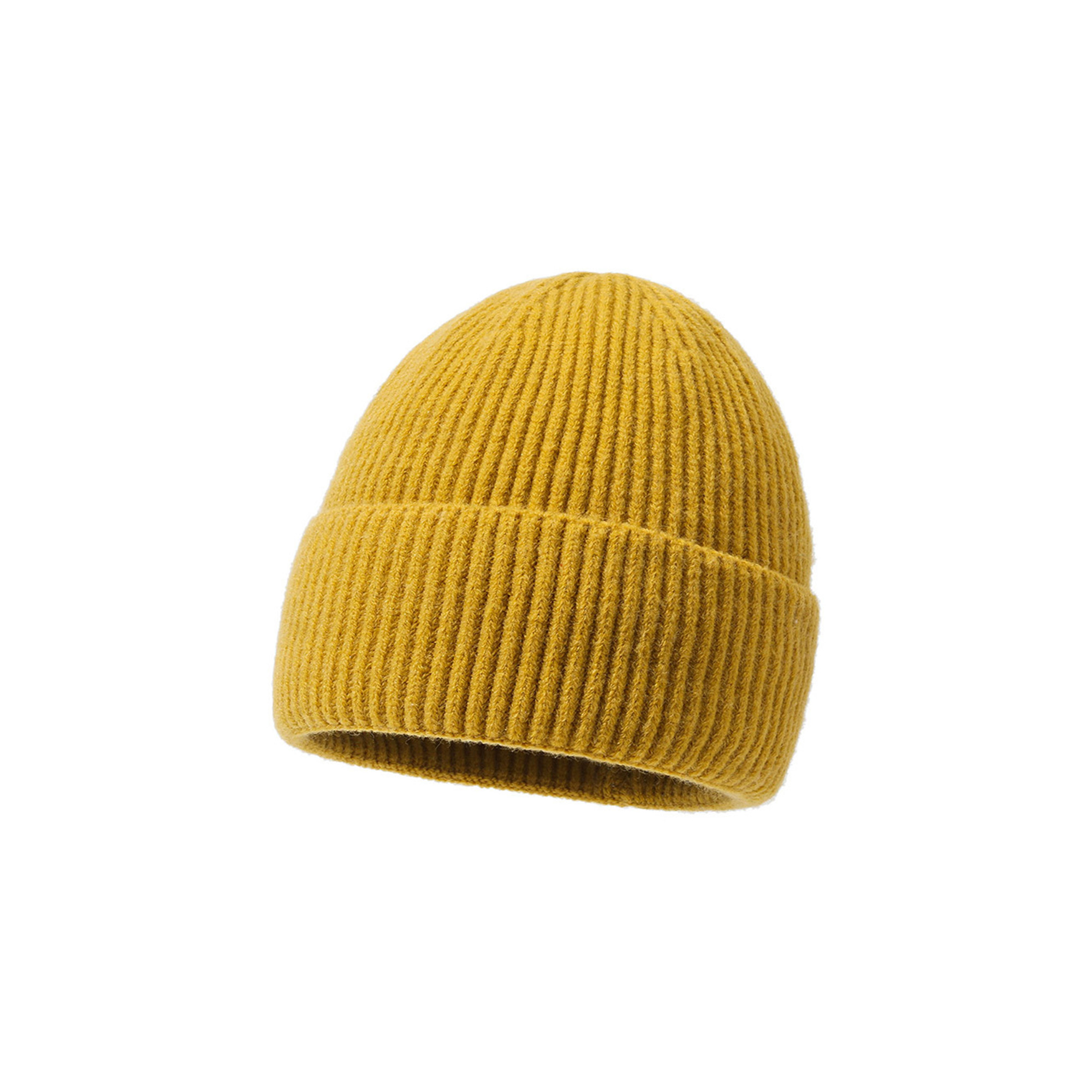Personalized Solid Color Beanie 20