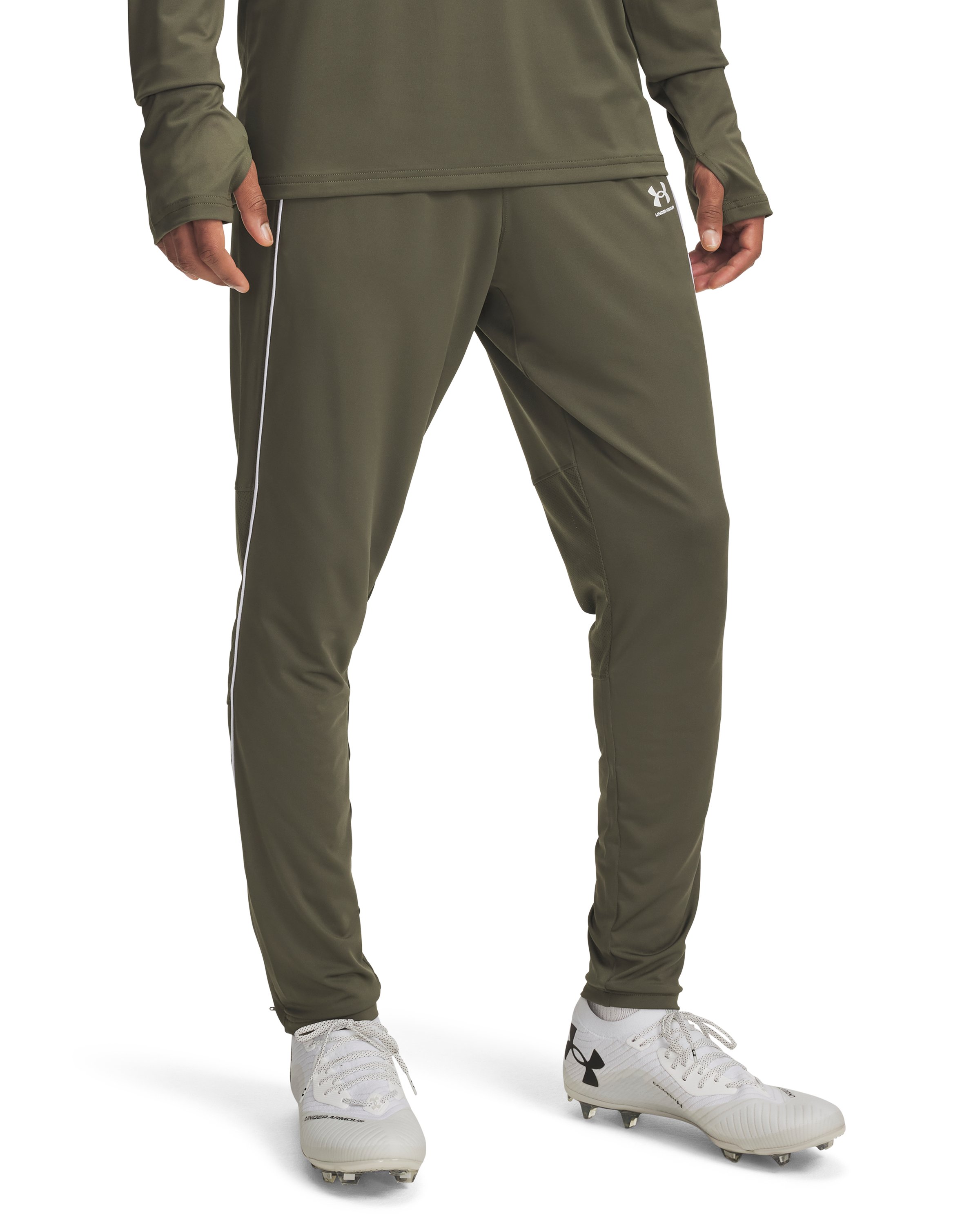 UA Challenger Training Men's Pants 12