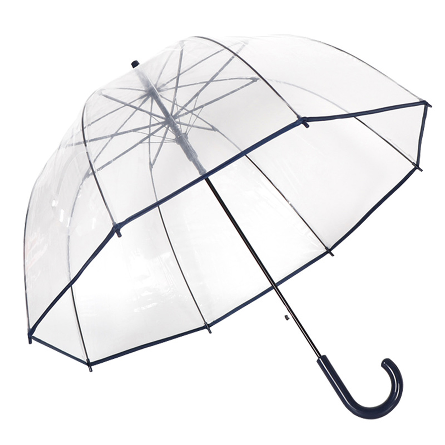 Clear Umbrella