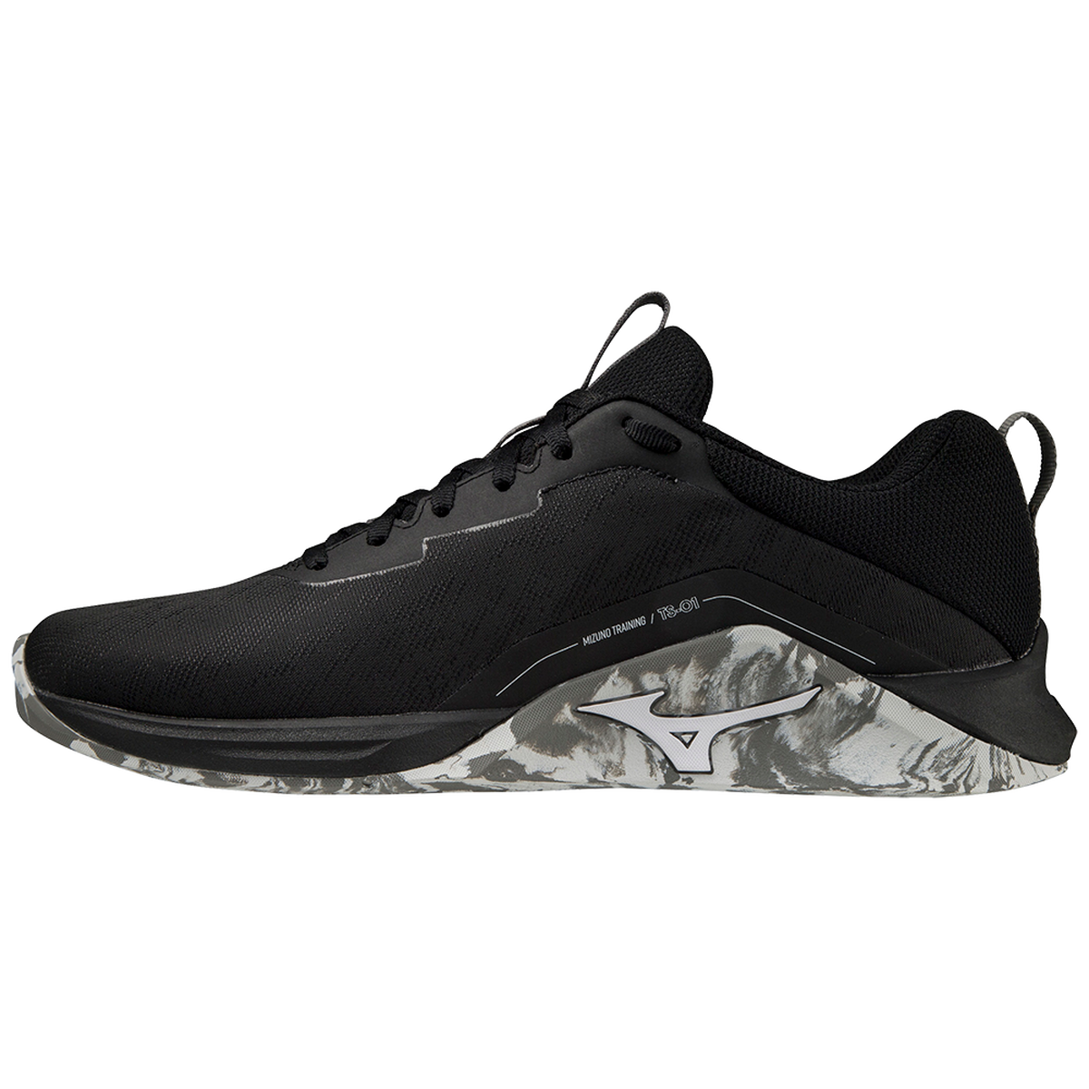 Men's TS-01 Training Shoe, Fitness 5