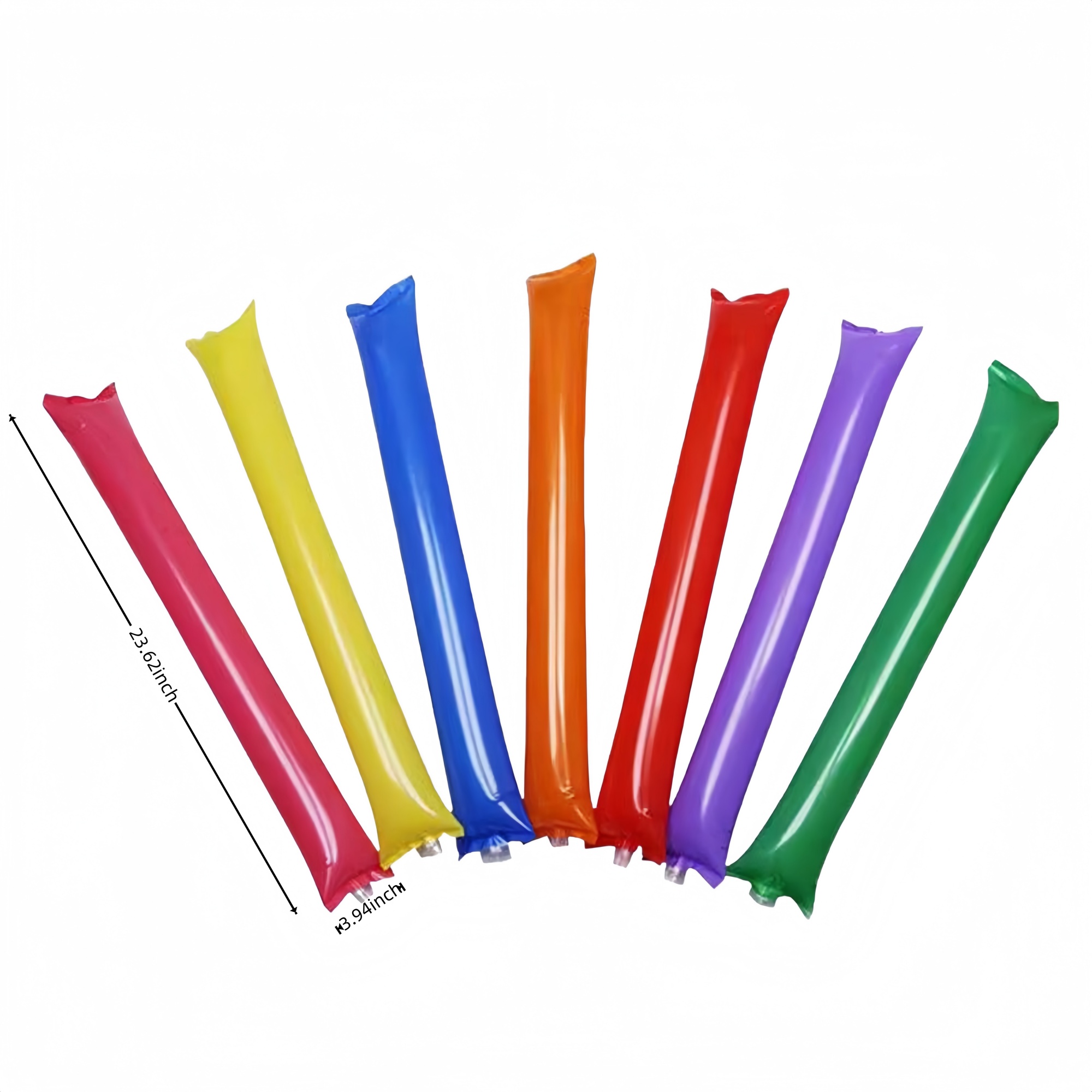 Custom Cheerleading Stick 5