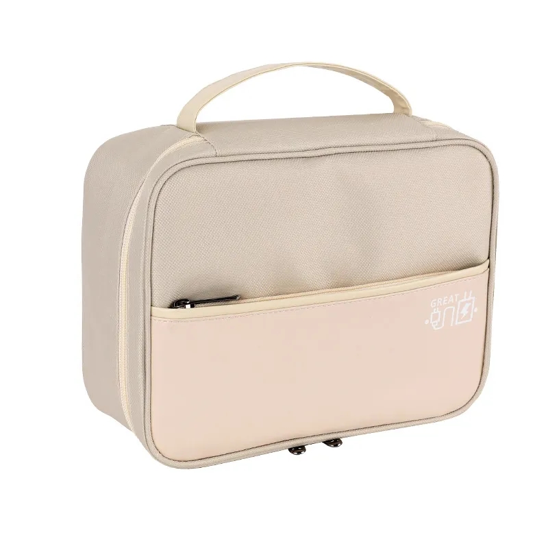 Electronic Accessories Storage Travel Bag 16