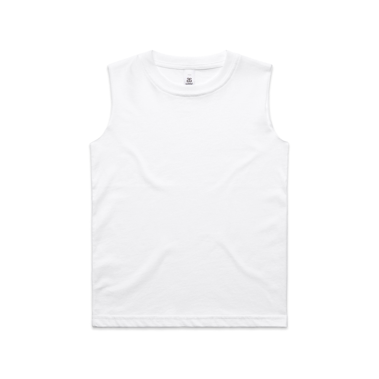 Kids Barnard Tank | 3009 18