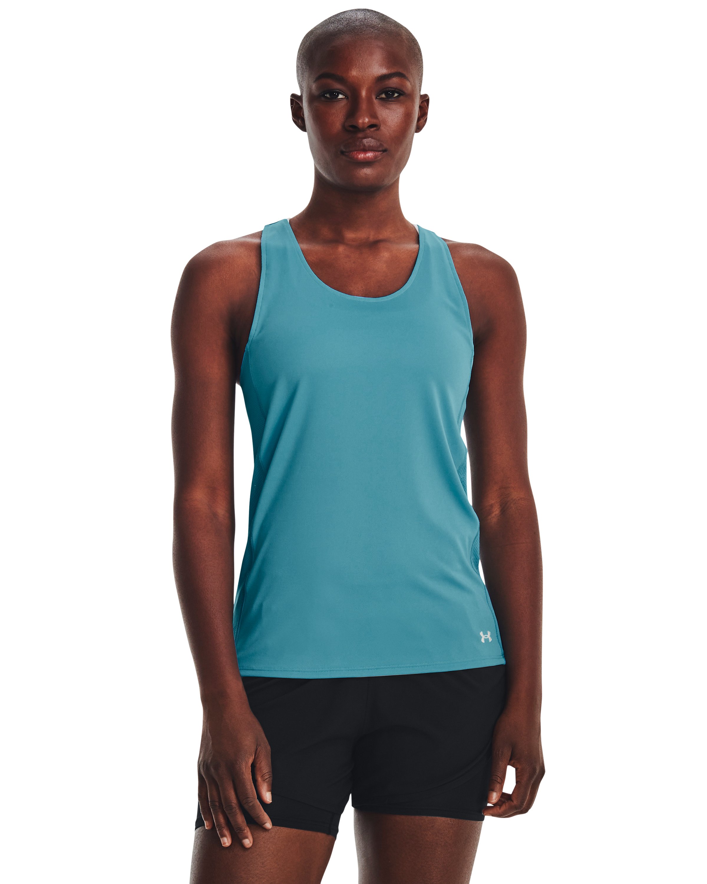 UA Fly-By Women's Tank 27