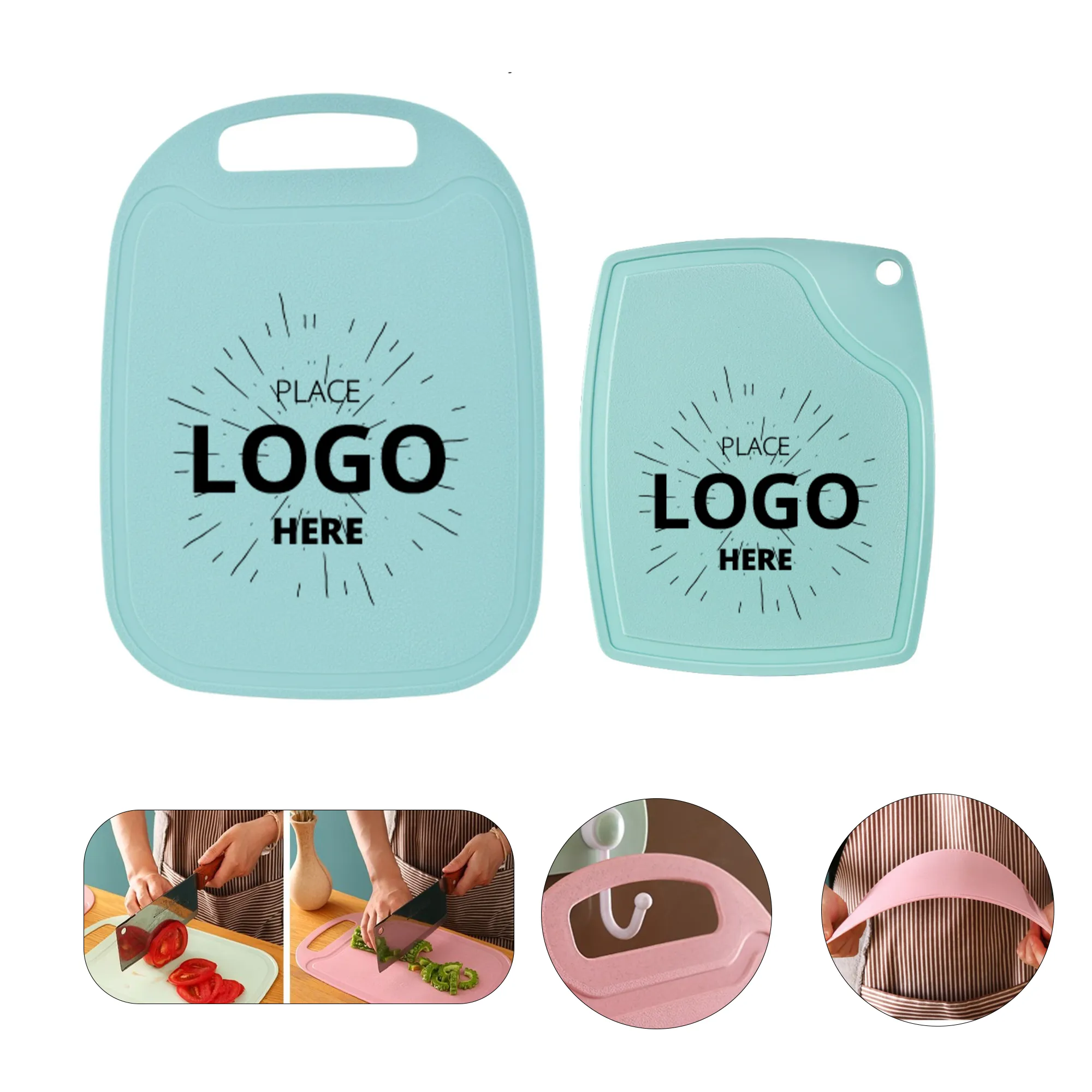 Plastic Cutting Board