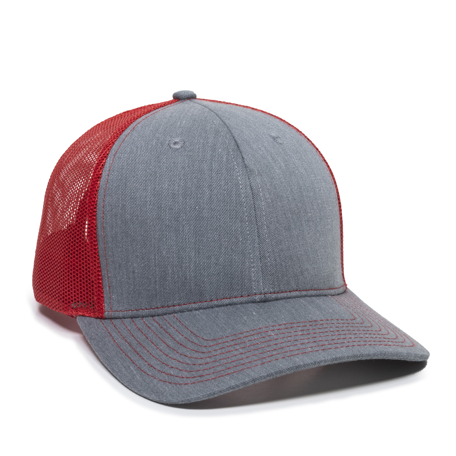 Premium Modern Trucker 153
