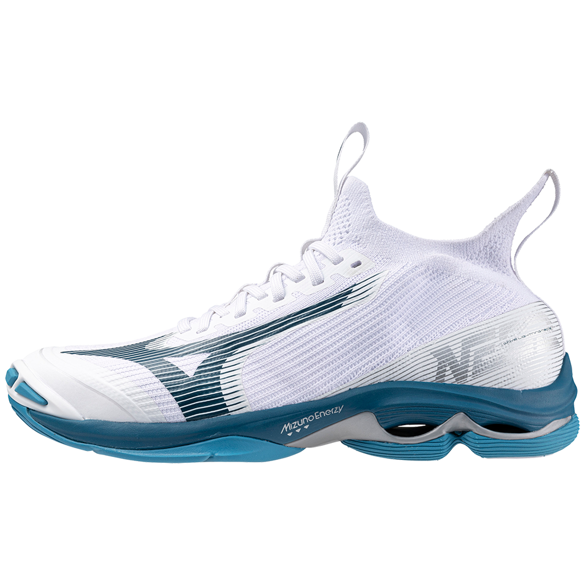 Wave Lightning Neo 2 Volleyball Shoe 4