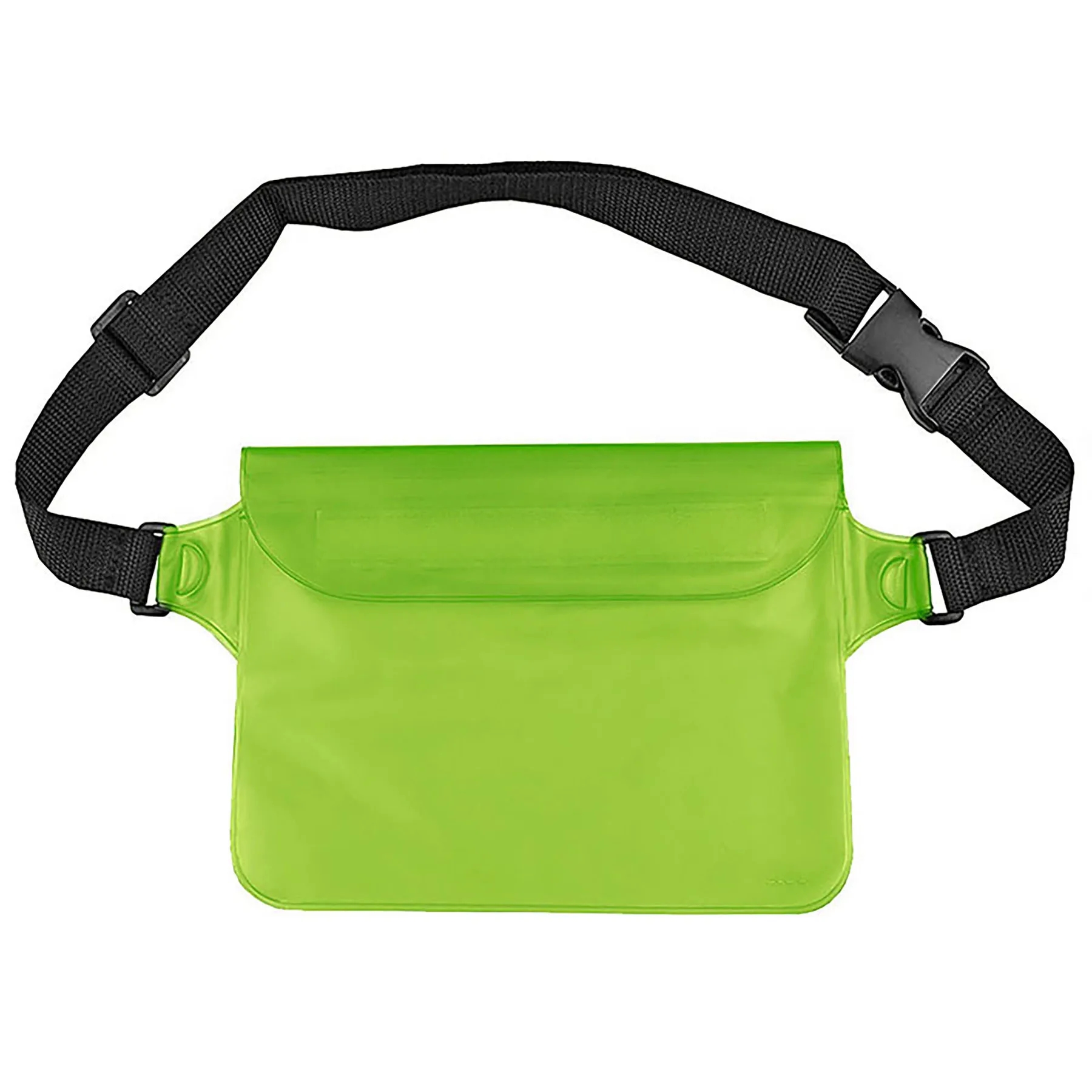 PVC Waterproof Waist Bag 32