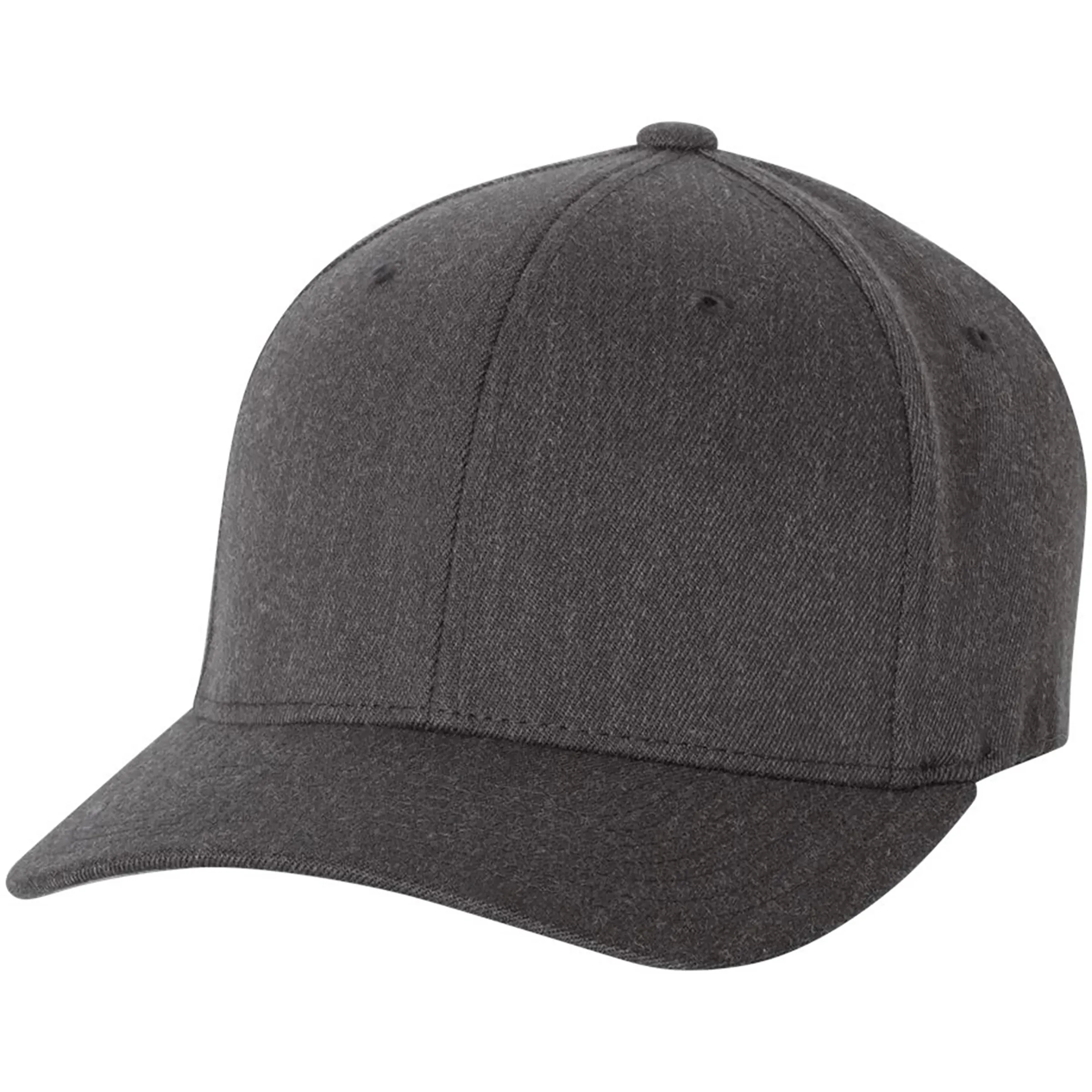 FLEXFIT WOOL-BLEND CAP 2