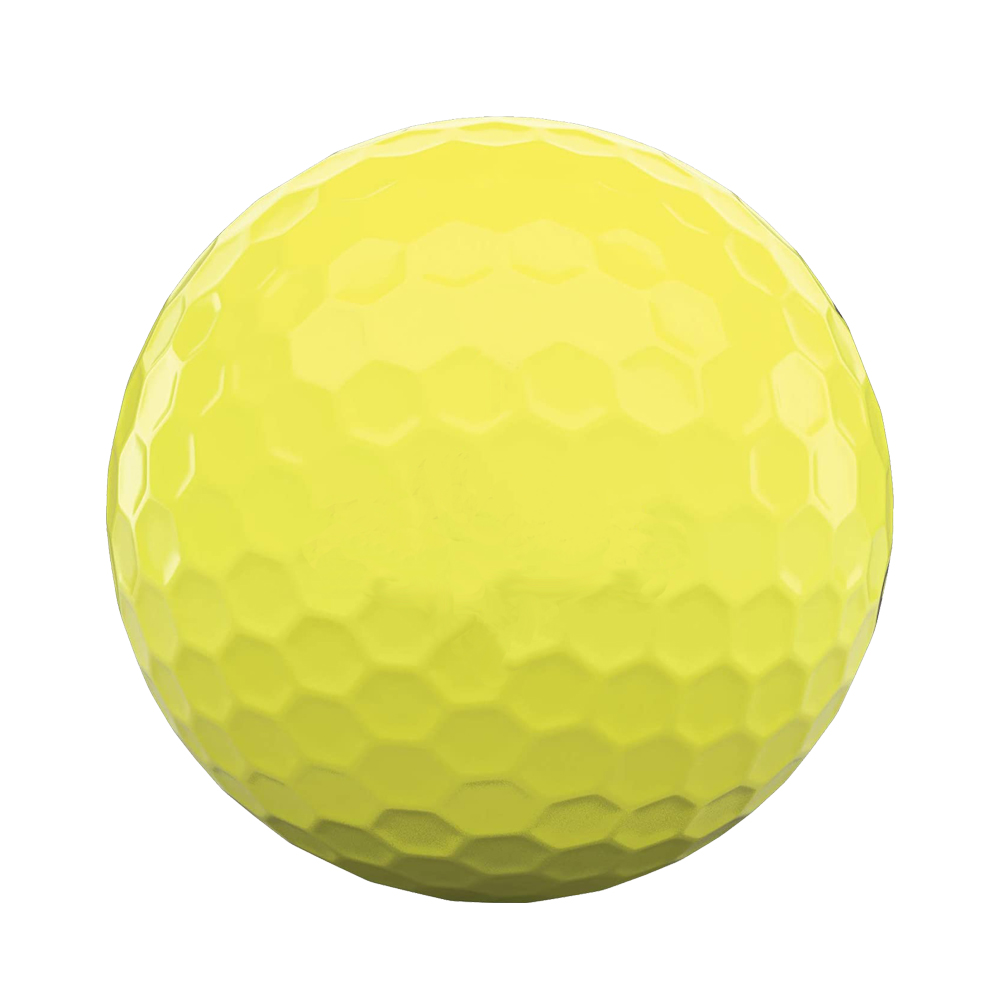 Callaway Warbird Golf Balls 4