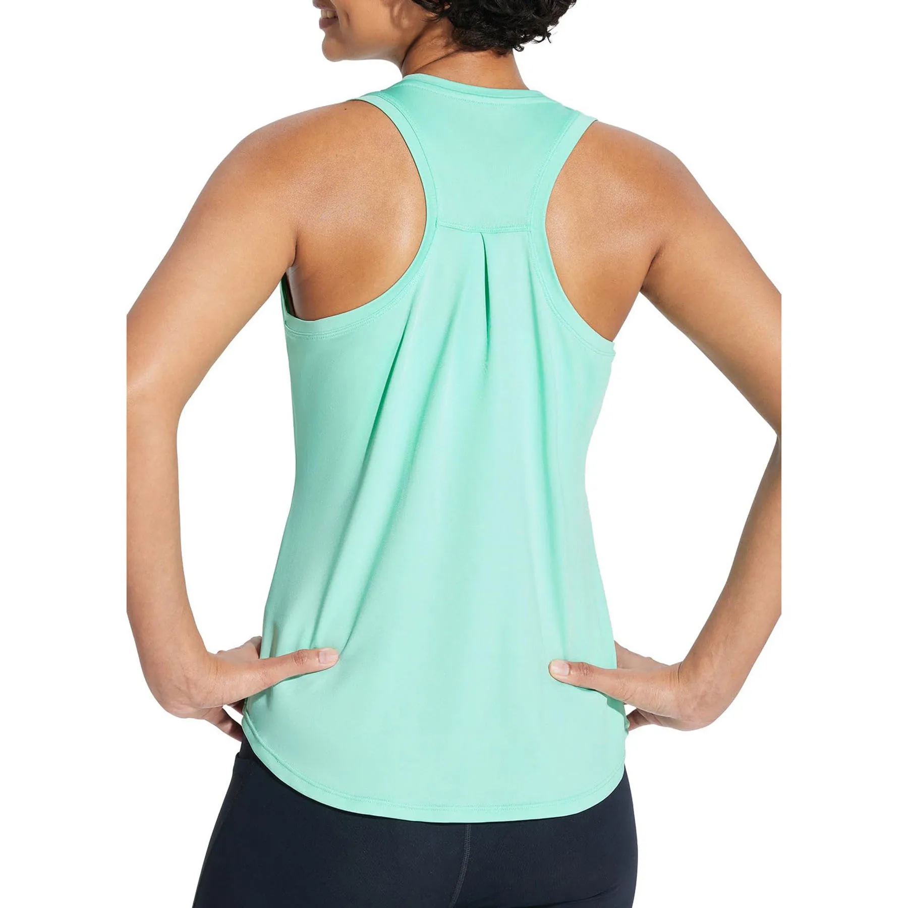 Women's Workout Tank Top 37
