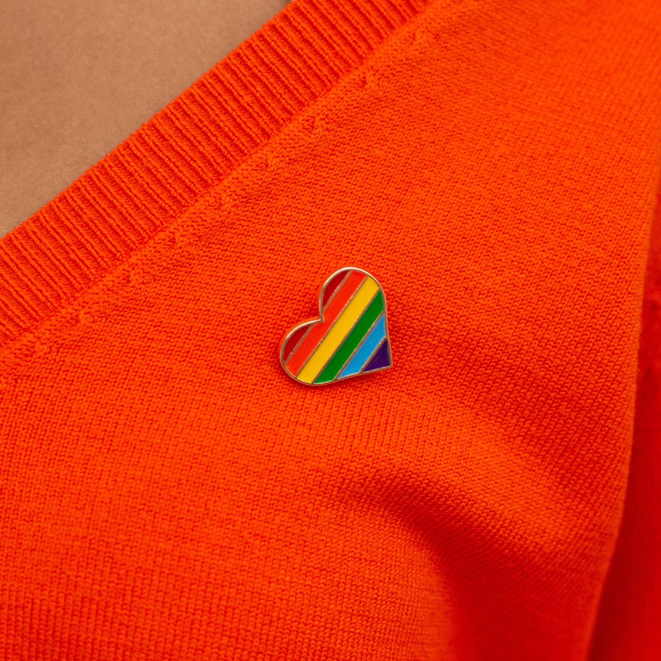 Custom Soft Enamel Pins with Card Backer 16