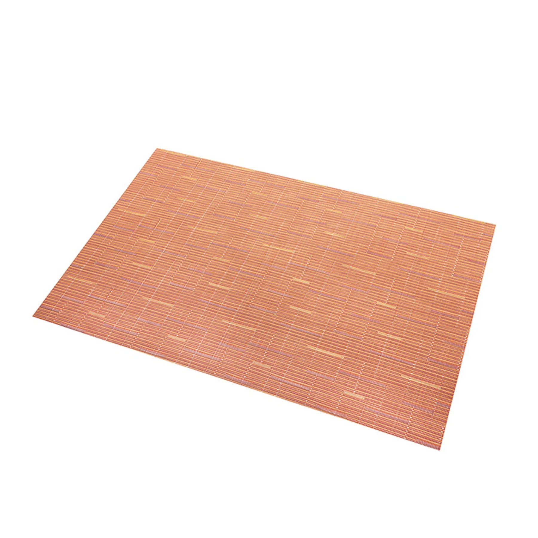 Colorful Bamboo Joint Place Mat 34