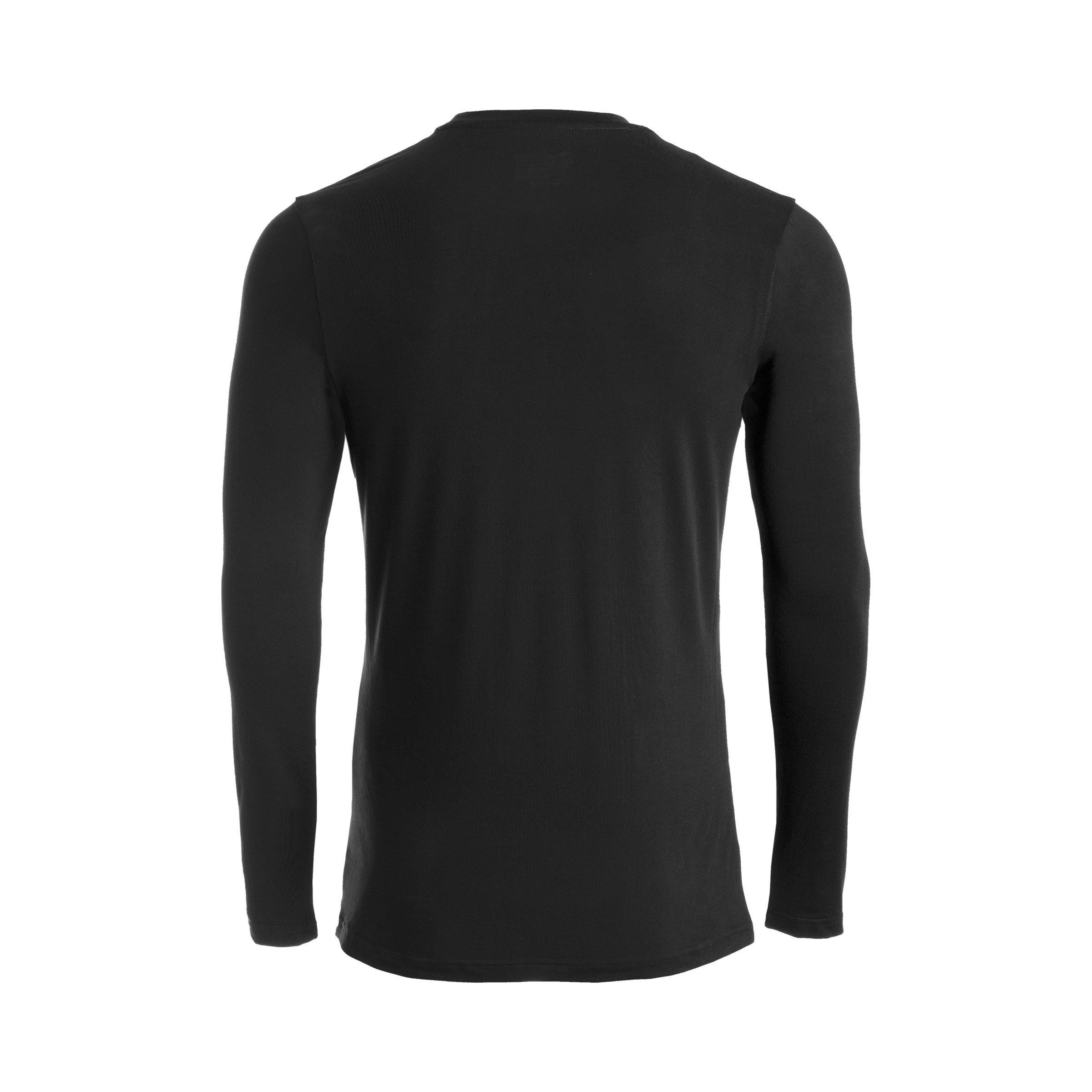 Youth Comp Diamond Long Sleeve Crew 49