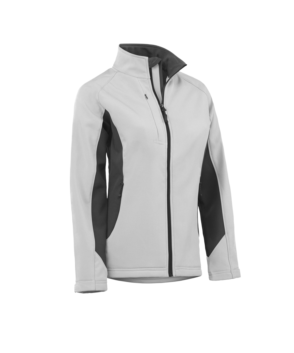 Ladies' Tiburon Soft Shell Jacket 26