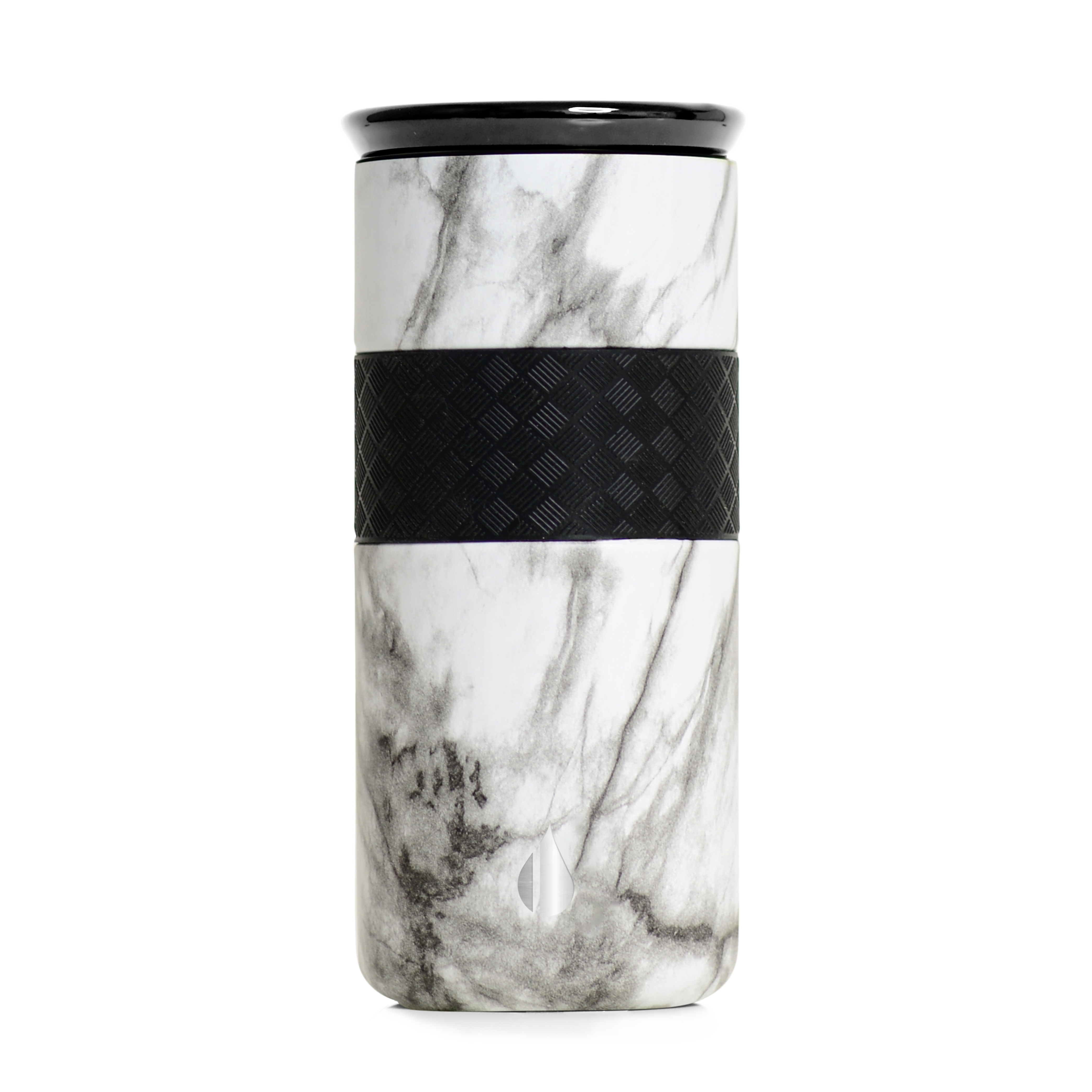 Elemental® Artisan 16oz Stainless Steel Tumbler with Ceramic Lid 41