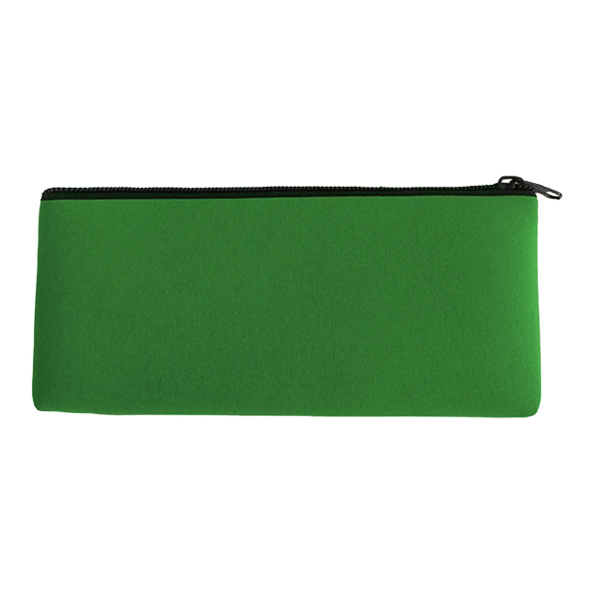 Neoprene Pencil Case with Zipper 8