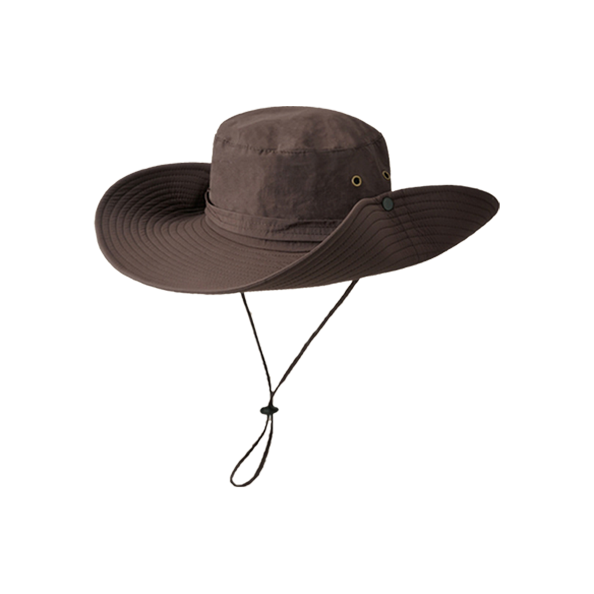 Durable Polyester Outdoor Sun Hat 16