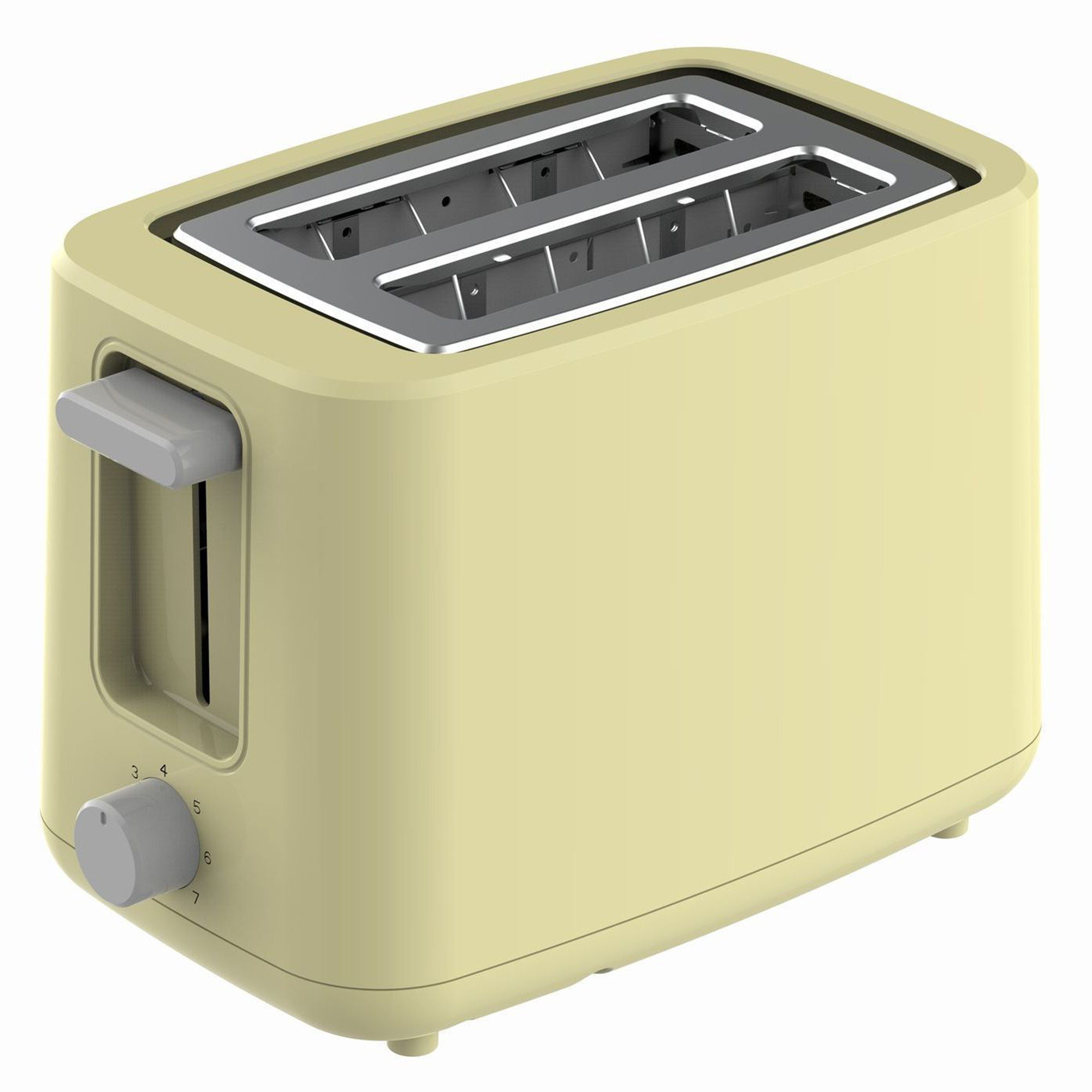 Small Automatic Sandwich Maker 9