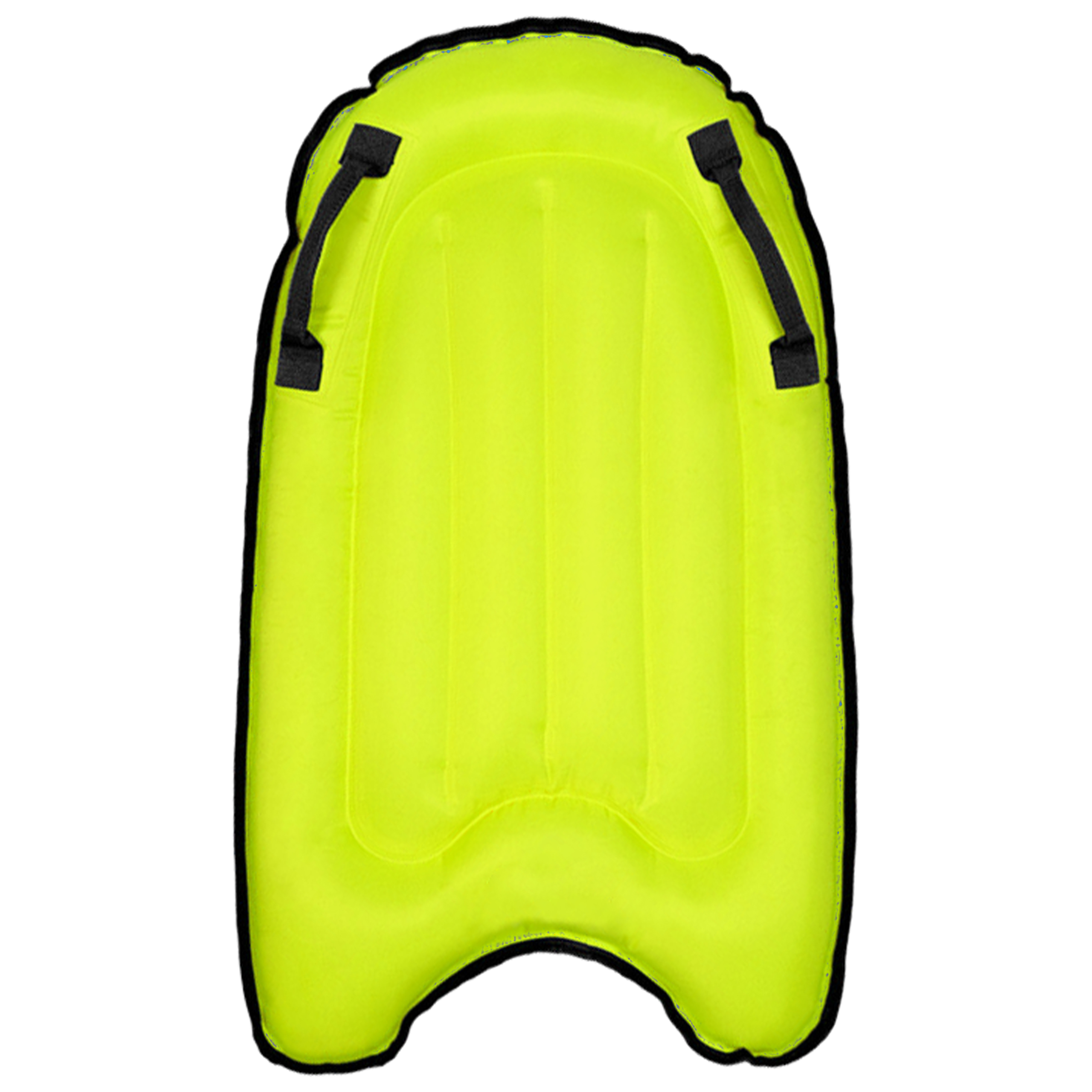 Polyester Thickened Children'S Surfboard 14