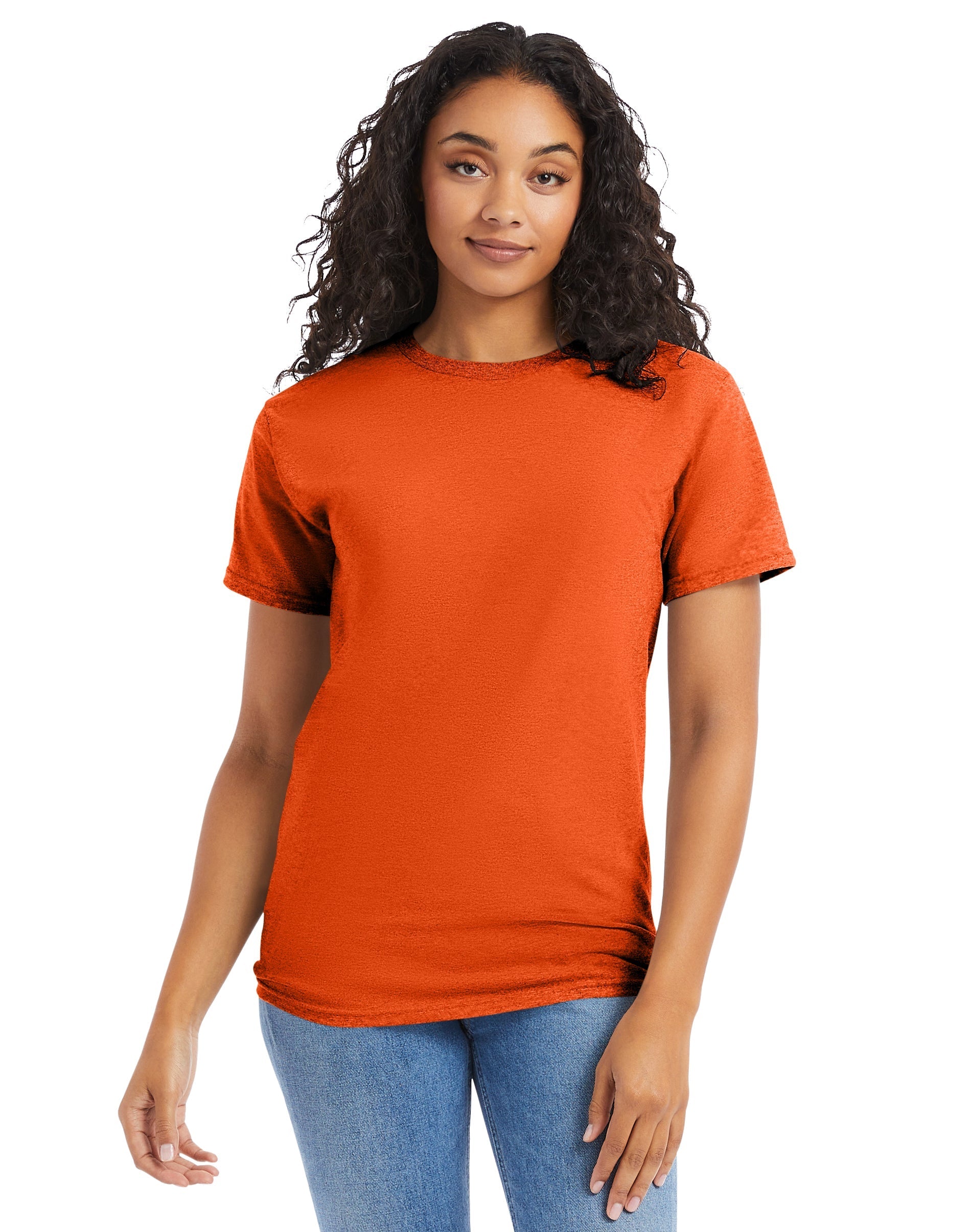 Essential Adult Short Sleeve T-shirt 48