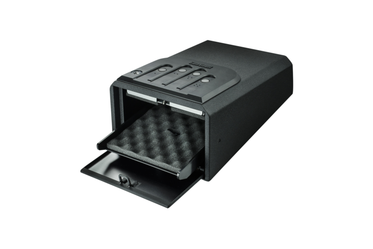 GunVault MiniVault GV1050-19 3