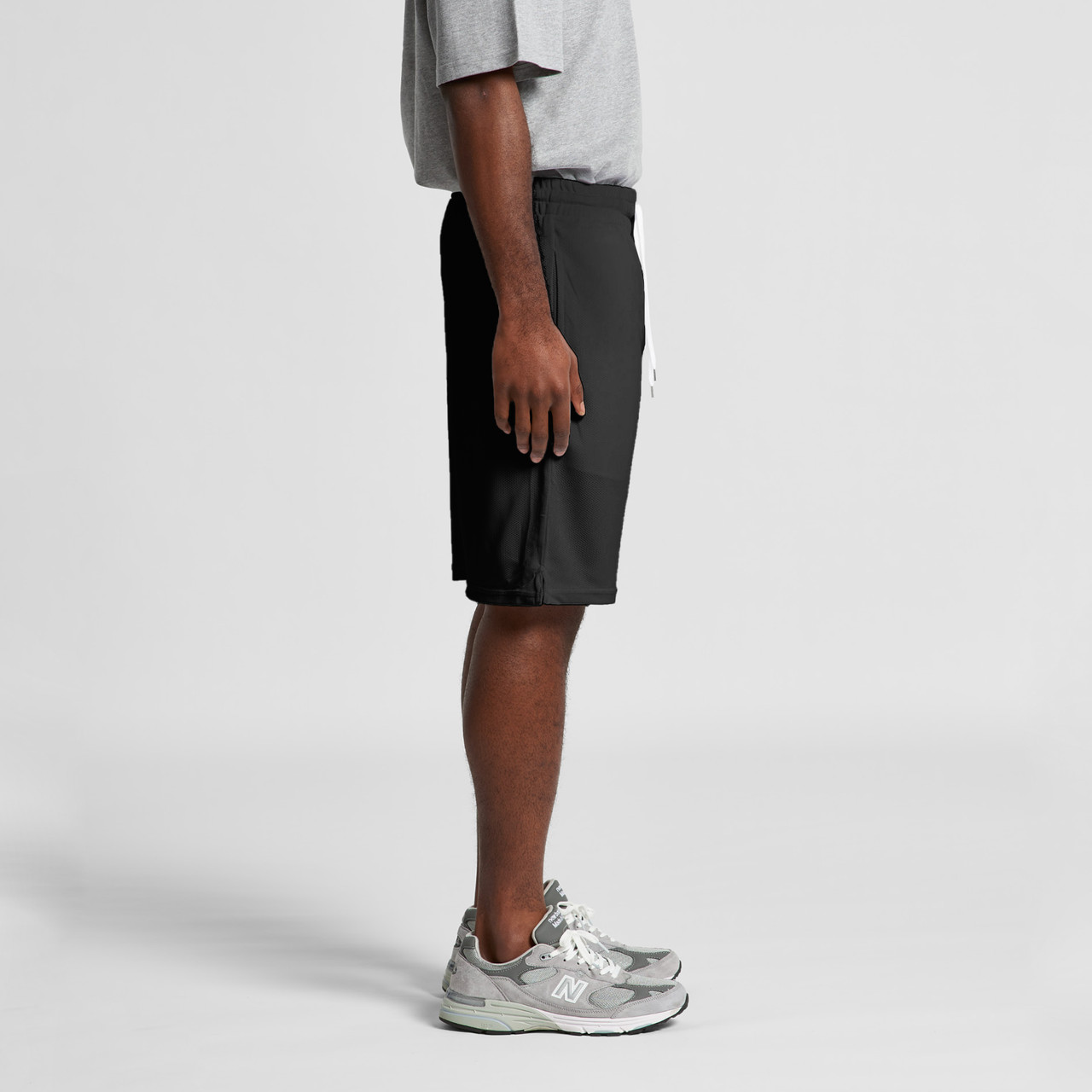 Court Shorts 20" | 5910 37