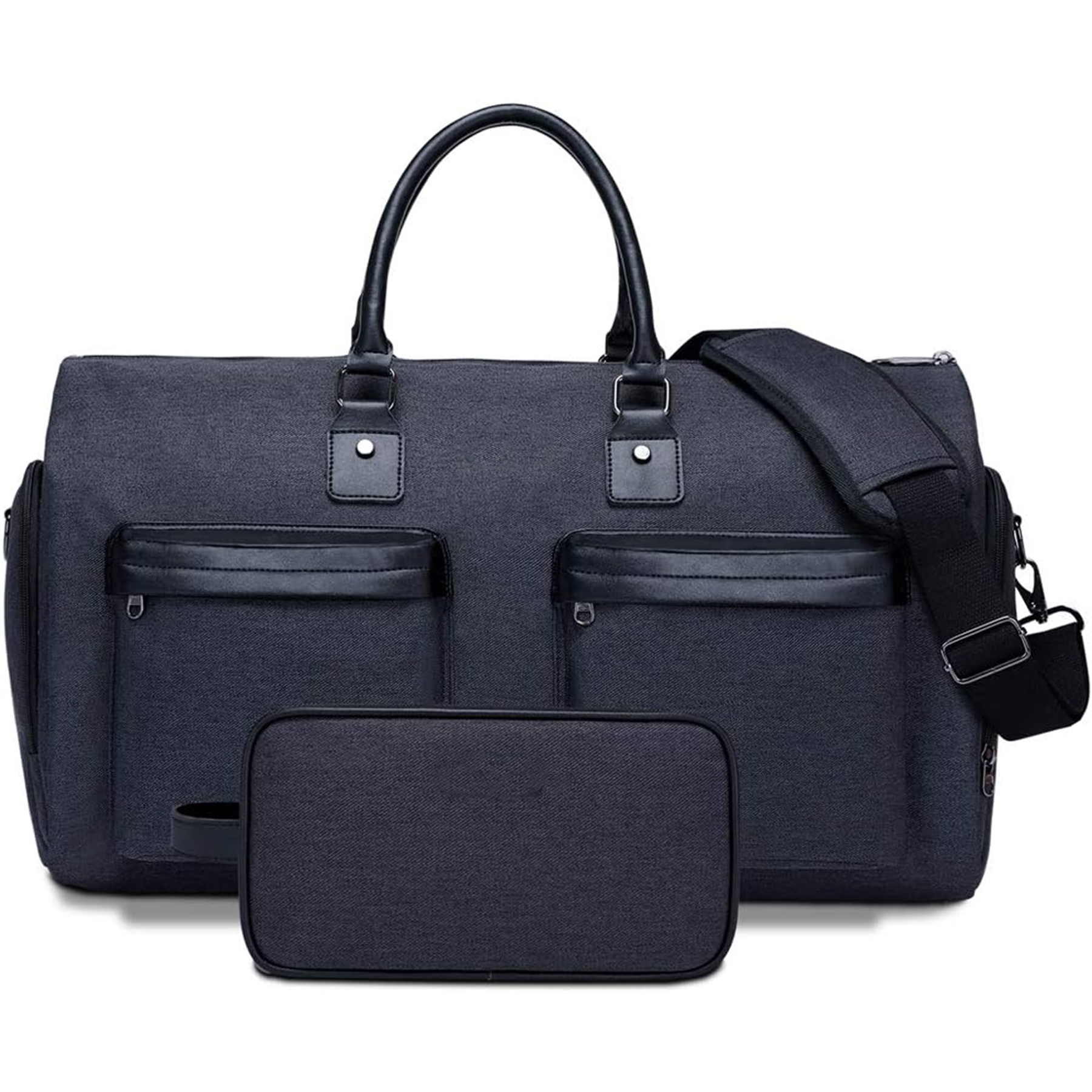 Convertible Garment Travel Bag 21