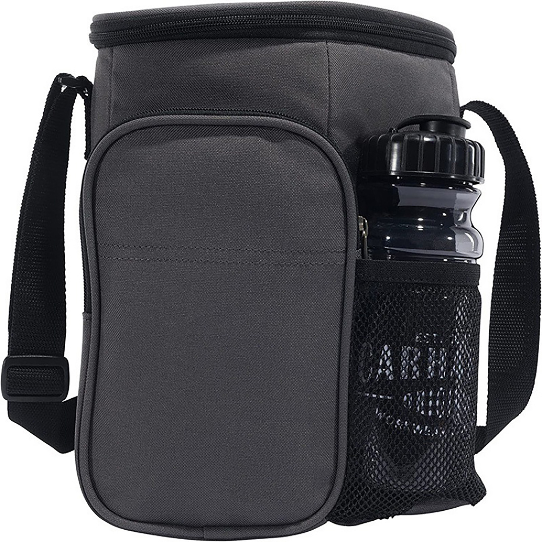 Deluxe Insulated Lunch Cooler Bag 2