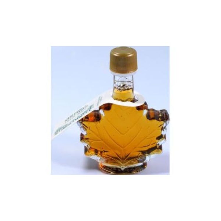 Pure Vermont Maple Syrups - 1.7 oz 3