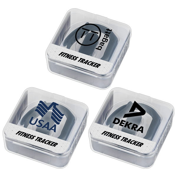 Smart Fitness Tracker