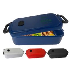 RPP Lunch Box