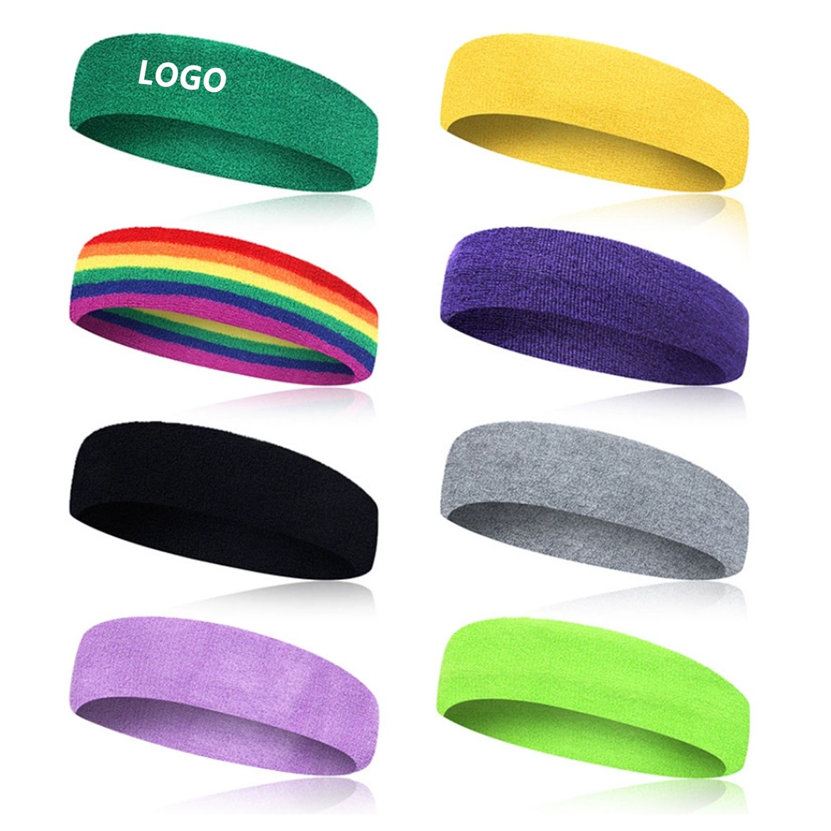 Sports Headband 2