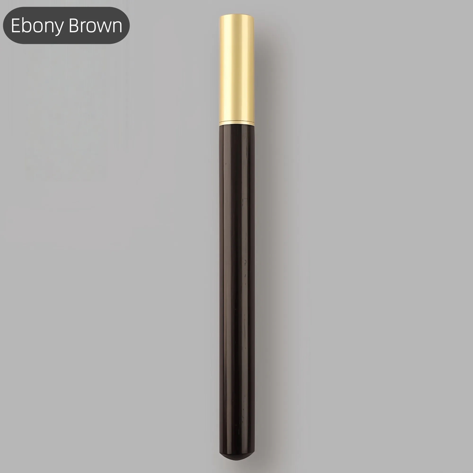 Wooden Brass Fine Point Pen Gift 16
