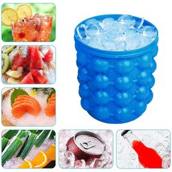 Ice Cube Mold Trays