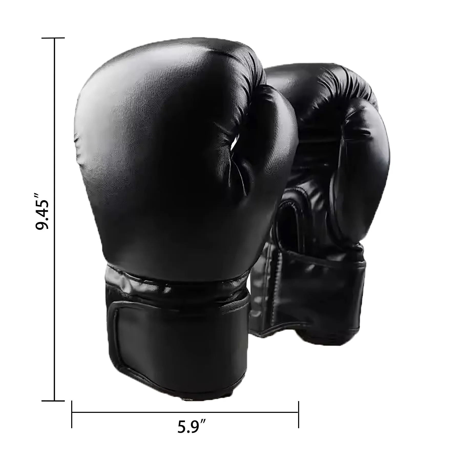 12 oz Training Boxing Gloves 16