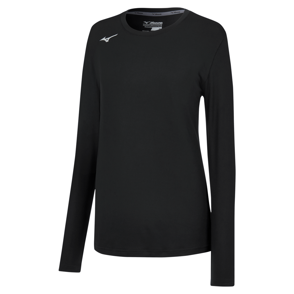 Women's Long Sleeve Attack Tee 18