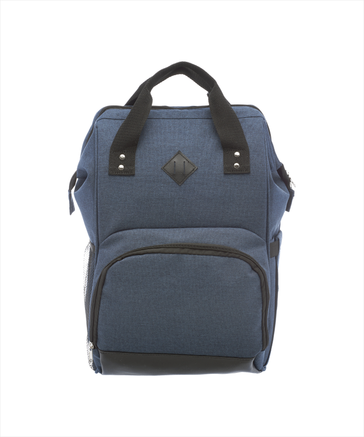 Union Printed - Corvallis Insulated Cooler Backpack 13