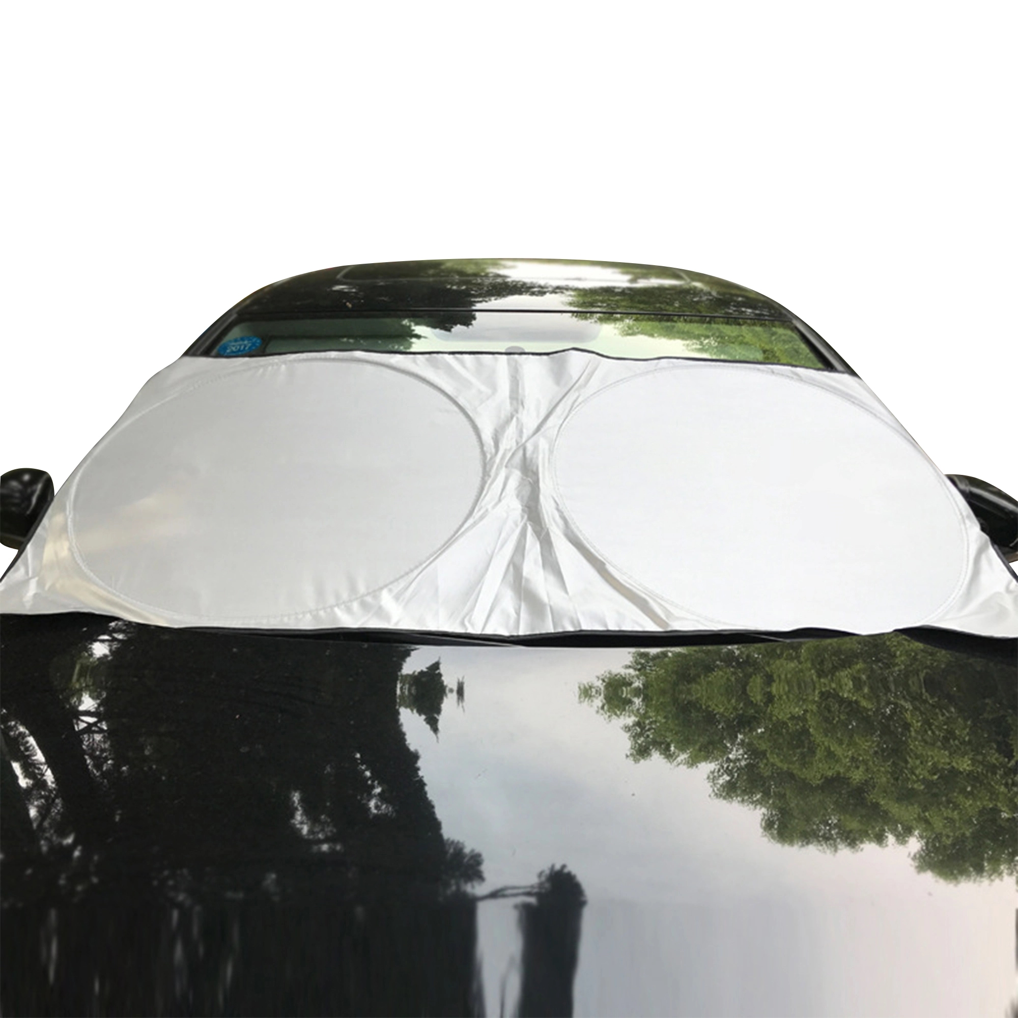 75"x36" Car Windshield Sunshade 6