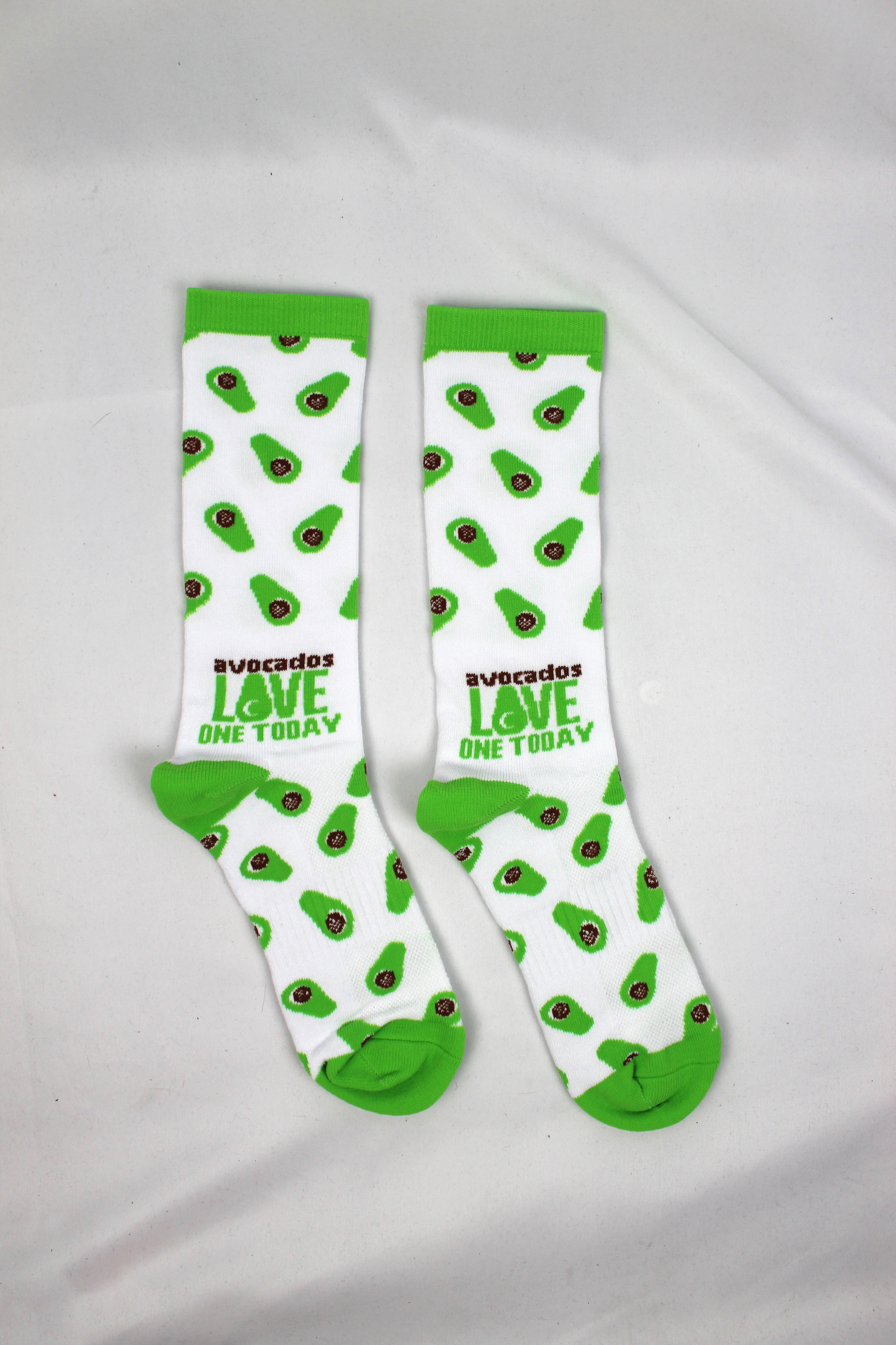 Crew Athletic Socks 7