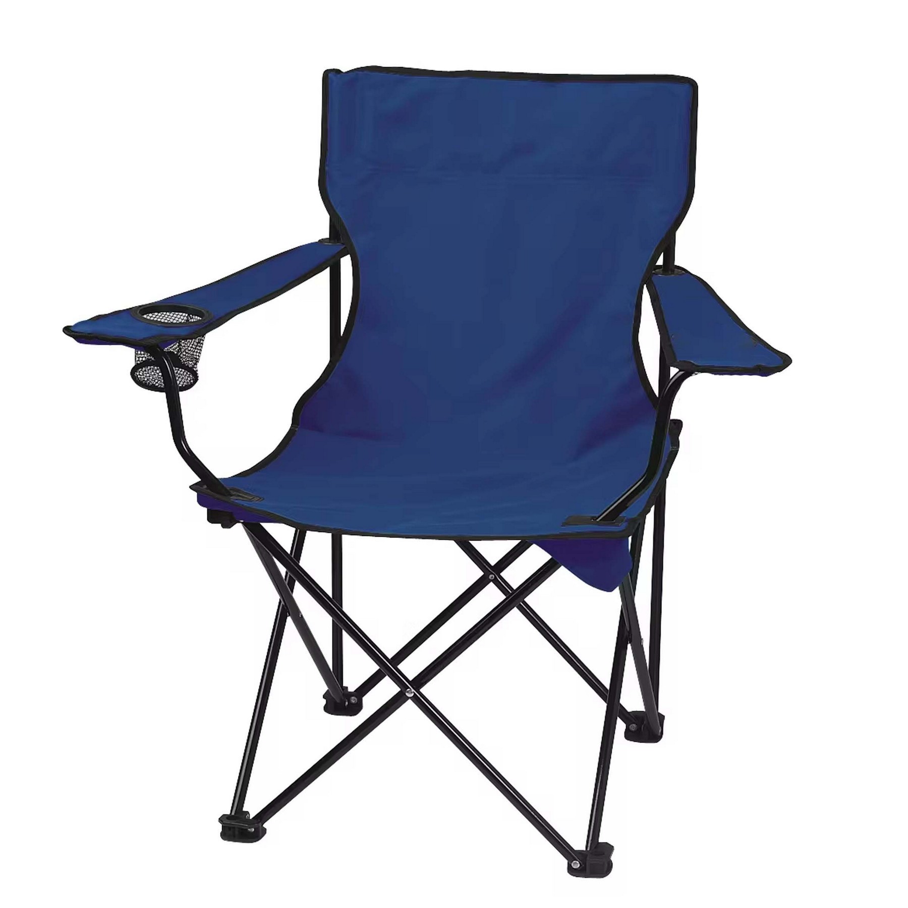 Folding Chairs With Outdoor Armrests 15